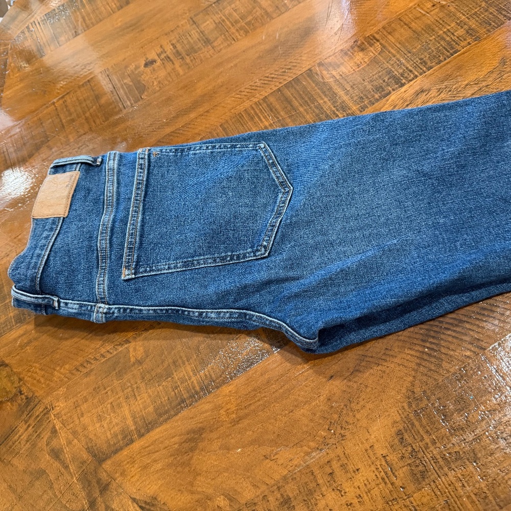 MADEWELL MID-RISE STOVEPIPE